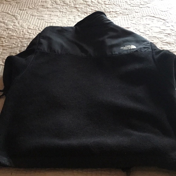 North Face Denali Jacket - Picture 4 of 5